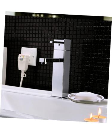 Ciieeo Soap Rack Soap Holder Soap Container Rack Soap Box Double Layer - Buy Online on GoSupps.com
