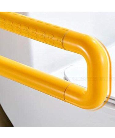 Handrail Aid Bathroom Grab Bar Grab Handle Bath Handrail WC Children Grab Bars - Buy Online on GoSupps.com