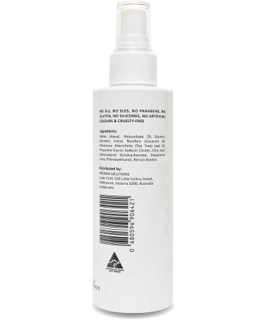 Procutin Rosacea & Acne Solution | Natural Herbal Formula for Dermatitis & Demodex Relief - Buy Online on GoSupps.com