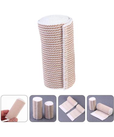 Beaupretty Ankle Wrist Leg & Arm Support Wrap - Knee Sleeve & Gauze Leg Stockinette Tubing - Protective Cotton Sports Gear 10X3X3CM - Buy Online on GoSupps.com