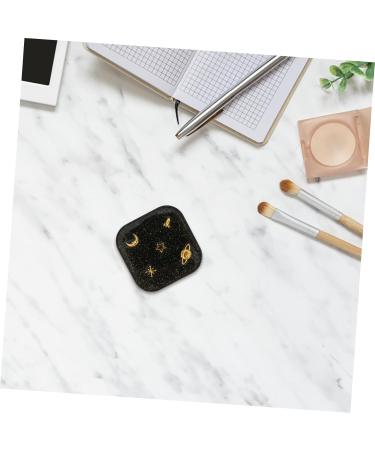 Solustrative Contact Lens Container & Travel Case | Tweezers & Applicator Tool | Stylish & Compact Eyewear Accessories | Ideal for International Shipping - Buy Online on GoSupps.com