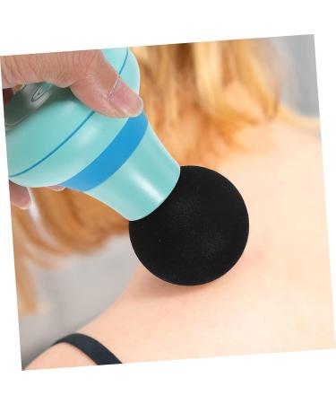 Magiclulu Mini Massage Device - Full Body Deep Tissue Massager Set for Home & Fitness | International Shipping Available - Buy Online on GoSupps.com