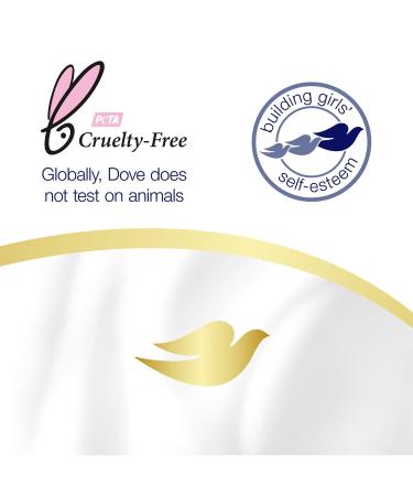 Buy Dove Original Cream Hand Wash 8.5 Fl Oz - Moisturizing Hand Cleanser for Soft Skin | International Shipping Available - Buy Online on GoSupps.com