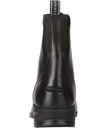 Heritage IV Lace Men's Shoes - Black - Size 7.5 | International Shipping Available - Buy Online on GoSupps.com