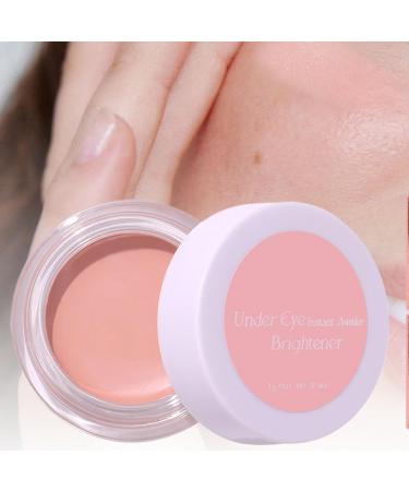  G n rique Under Eye Highlighter Color Correcting Brightener. Long-lasting Makeup Buildable Formula Skin Hydration Cover Compact Nourishing Lightweight Texture For Travel Outdoor 3g - Buy Online on GoSupps.com