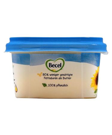 Becel Vital Omega 3 Margarine - 16 x 225g | Naturally Rich Healthy Spread for International Shipping - Buy Online on GoSupps.com