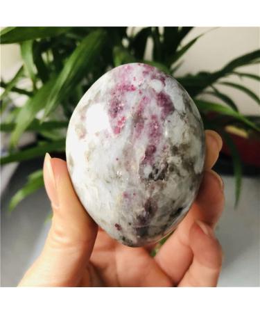 Natural Crystal Rough 1pc Natural Rubellite Gemstone Crystal Stones - Buy Online on GoSupps.com