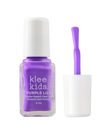 Luna Star Naturals Klee Kids Deluxe Play Makeup Kit - Non-Toxic Fairy Makeup for Kids Made in USA - Buy Online on GoSupps.com