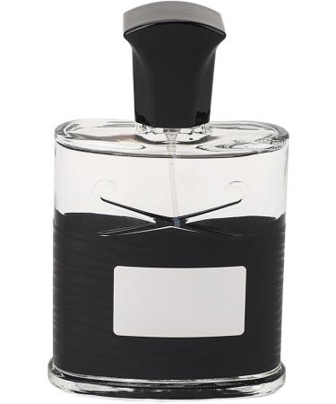 Long Lasting Men's Perfume Spray Fruity Note Light Scent 100ml Spray Nozzle Design Wide Application - Buy Online on GoSupps.com