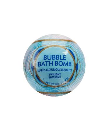 ME! Bath Blue Bubble Bomb Bath Soaks - 5oz