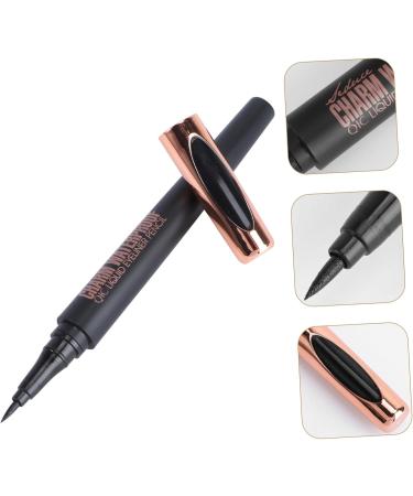 FOMIYES Waterproof Female Woman Cool for Tool Makeup Sweat-resistant Pen Lady Eyeliner 1 count (Pack of 1) As Shown - Buy Online on GoSupps.com