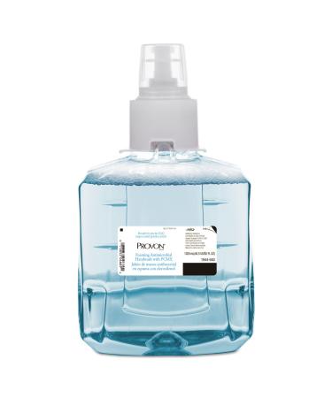 Foaming Antimicrobial Handwash With Pcmx  Floral Scent  1200 Ml Refill  2/ct2
