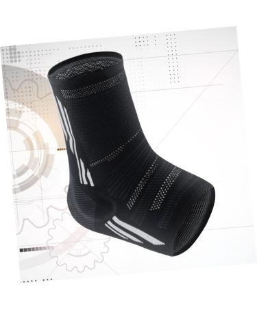 Buy Healeved Silicone Ankle Brace - Achilles Support Sleeve for Foot Care | International Shipping Available - Buy Online on GoSupps.com