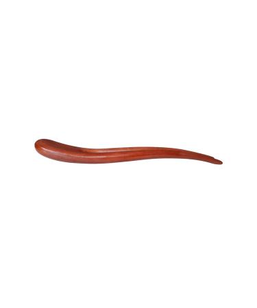 Marycrafts Wooden Hair Fork Hairpin Accessory Handmade - 1 pc - Buy Online on GoSupps.com