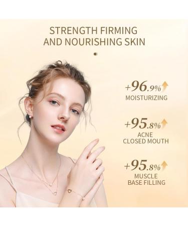 Glycolic Acid Toning Solution 7% Toner Gently Exfoliates Glycolic Acid Exfoliating Scrub Smooths Skin Texture Improvement Visible Clarity & Also Addressing Uneven Tone. - Buy Online on GoSupps.com