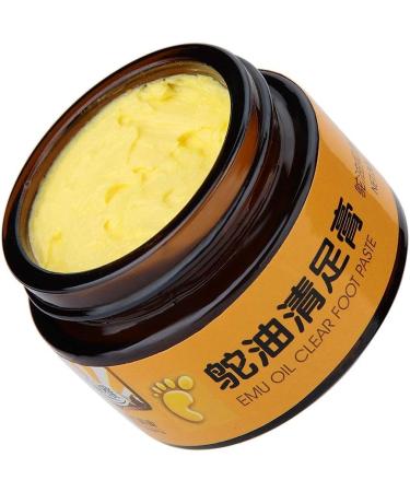 Revitalize Your Feet: Kerasal Intensive Foot Care Cream with Camel Ointment - Safe Formula for Odor Relief & Softness - Buy Online on GoSupps.com