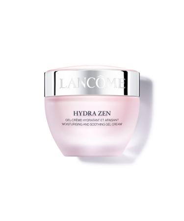 Lanc me Hydra Zen Oil-Free Gel Moisturizer - All Day Hydration & Visible Glow - With Hyaluronic Acid  Salicylic Acid & Amino Acids - 1.7 Fl Oz
