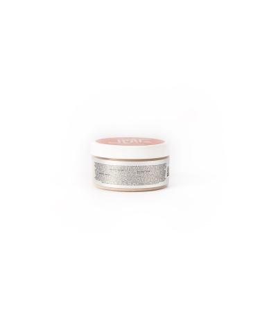Brujeria Whipped Body Butter with Shimmer Deep Hydration for Dry & Extra Dry Skin Shea & Cocoa Butter + Natural Oils Glow Boosting Non-Greasy Fast Absorbing Vegan (7.4 oz Vanilla) Vanilla 7.4 Fl Oz (Pack of 1) - Buy Online on GoSupps.com