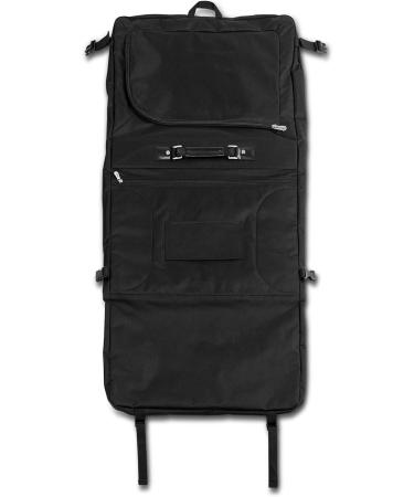 Denco NCAA Illinois Fighting Illini 18-Inch Carry-On Garment Bag - Buy Online on GoSupps.com