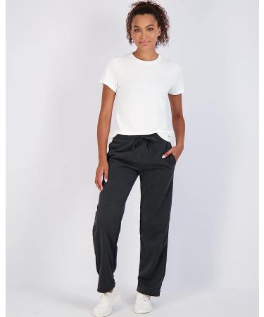 3 Pack Women's Relaxed Fit Fleece Sweatpants - Casual Athleisure Set | Plus Size Available - Buy Online on GoSupps.com