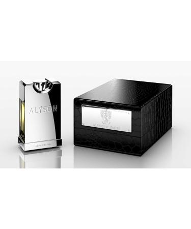 Rhum D'hiver by Alyson Oldoini Eau De Parfum Spray 3.3 oz Men