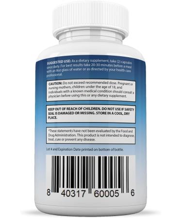 Justified Laboratories Fungus Defend Pills - Strong & Healthy Natural Clear Nails - 60 Capsules, 1.5 Billion CFU Probiotic - Buy Online on GoSupps.com
