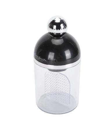 Haofy Electric Facial Cleanser Foam Cup - Rechargeable Bubble Maker for Rich Foam Body Wash (Black) | Buy Online - Buy Online on GoSupps.com