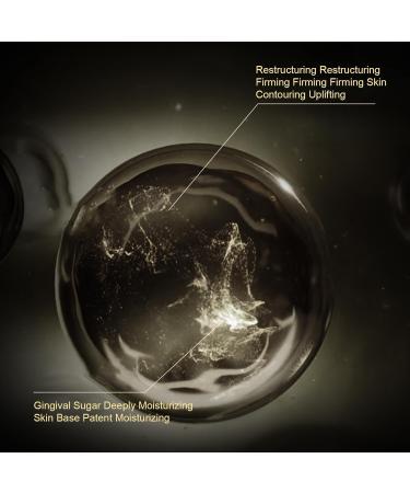  Generisch Liquid face cream | Daily moisturizing solution for skin renewal Gentle facial fluid for dry skin as a skincare product for women of all ages - Buy Online on GoSupps.com