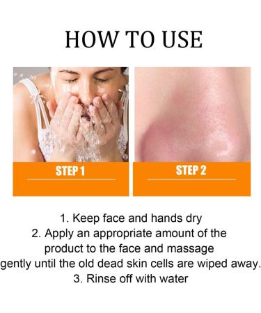 Moisturizing gel 50 g moisturizing gel facial cleansing with oil control for women and men deep cleansing - Buy Online on GoSupps.com