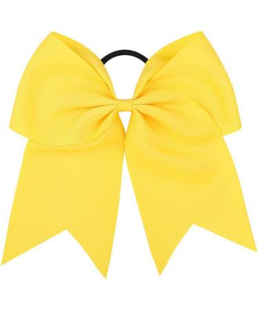 WUUISDNX Lightweight Hair Scrunchies Wide Applications Non-Slip Multiple Colors Available Polyester Bow Hair Scrunchies Hair Ties 10 - Buy Online on GoSupps.com