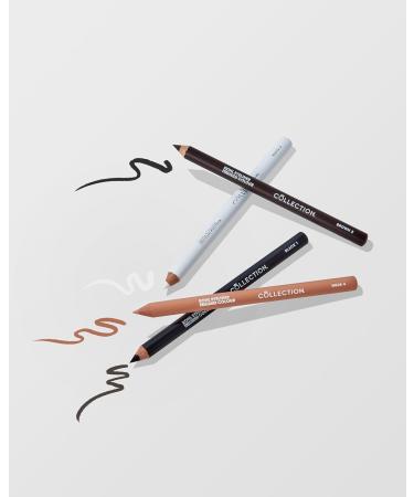 Kohl Cosmetic Collection Eyeliner Precision Color Smokey Eye Effect 4g Brown - Buy Online on GoSupps.com