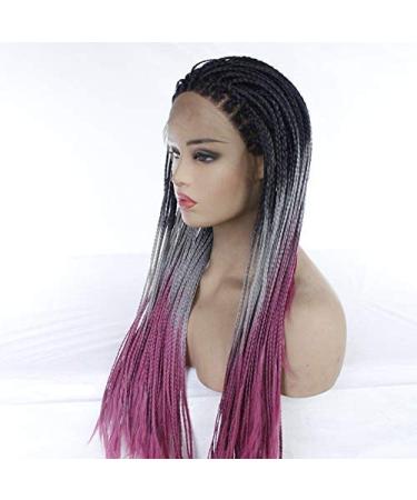 Buy Pre-Plucked 150 Density Human Hair Frontal Wigs for Women - 16 to 26 Inch Lace Extensions - Buy Online on GoSupps.com