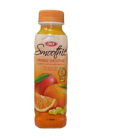 ok smoothie orange 20x350 ml