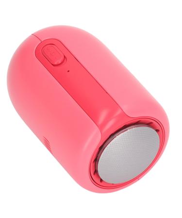 Foot Callus Remover Electric Foot Grinder Portable Quick Removal Smart Screen Efficient Grinding Head Professional for Dead Hard Skin (Type 2)