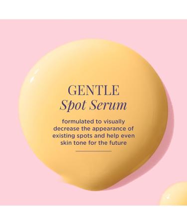 Meaningful Beauty Dark Spot Correcting Treatment 1 Fl Oz - Brighten Skin Tone and Fade Dark Spots - Buy Online on GoSupps.com