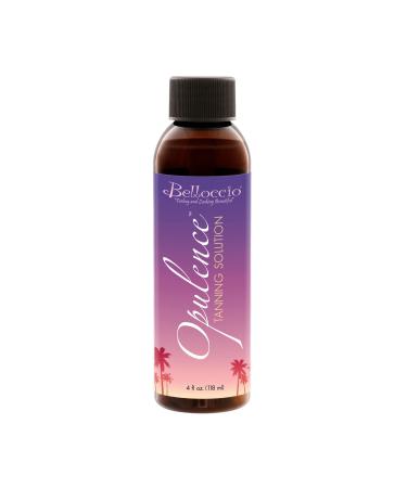 Belloccio Premium T75 Sunless Turbine Spray Tanning System + FREE Opulence Tanning Solution & User Guide Video - Buy Online on GoSupps.com