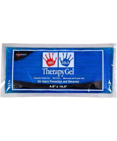 Caldera Multi-Purpose Therapy Gel with Cover - Relief for Pain and Inflammation - Buy Online on GoSupps.com