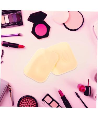 Didiseaon 6 Pairs Makeup Practice Skin Eyeshadow Makeup Boards Practice Supplies Practice Hands 3d - Buy Online on GoSupps.com