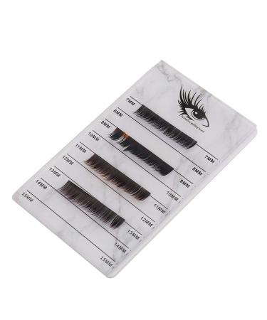 5-Layer Eyelash Storage Box & Makeup Organizer - Large Capacity Luggage Case for Beginners | Dust-Proof Eyelash Container - Buy Online on GoSupps.com