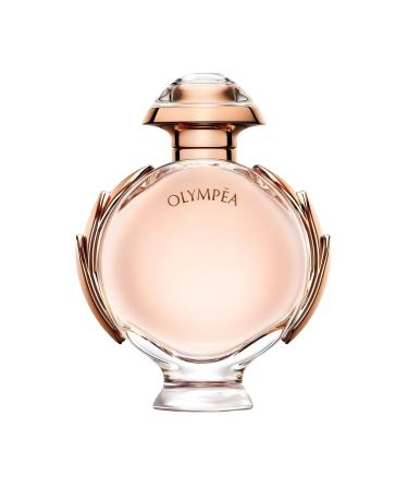 Paco Rabanne OLYMPEA 2.7 OZ EAU DE PARFUM SPRAY NEW in Box for