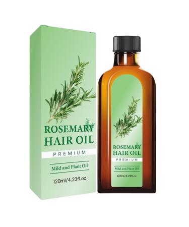 Hair Care - Root Stimulator Anti Frizz Nourishing Hair - Daily Routine Shower After Cutting Prep for Styling in Ho 120ml