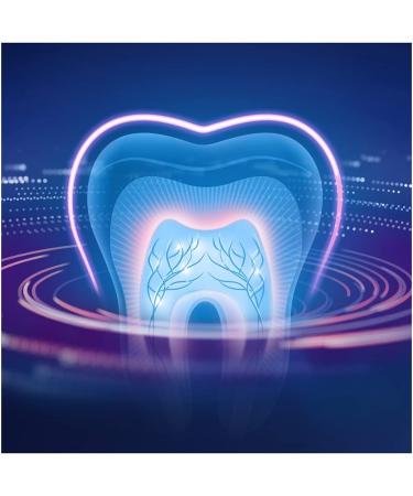 Oral-B Professional Toothpaste for Sensitivity and Gums 75 ml - Buy Online on GoSupps.com