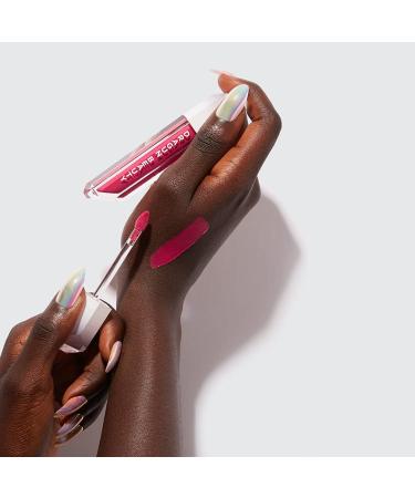 Buy DRAGUN BEAUTY DragunGlass Matte Liquid Lipstick - Hydrating Hot Pink Shade Vegan & Cruelty Free - International Shipping Available - Buy Online on GoSupps.com