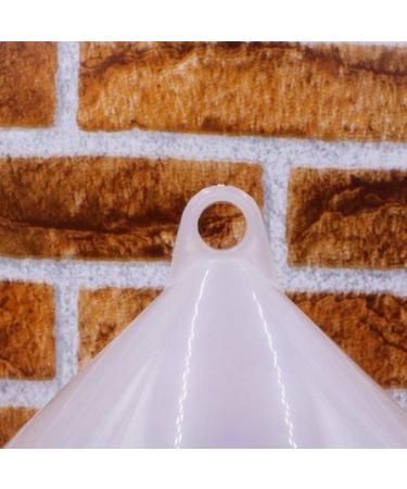 Buy Cabilock Bird Feed Container - Hanging Bird Feeders & Feeding Cups for Your Garden - Buy Online on GoSupps.com