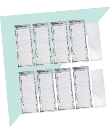FRCOLOR 100 Sheets Colored Tissue Paper Hair perm Paper Hair Dyeing Paper Highlight Papers for Hair Barber Dyeing Tool Separator Release Paper Hair Cap Hairdressing Tool mesh - Buy Online on GoSupps.com