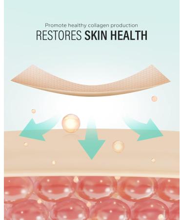 6-Pack Silicone Scar Sheets - Surgical Keloid Burn & C-Section Recovery - Reusable Medical Grade Strips for Optimal Healing - Buy Online on GoSupps.com