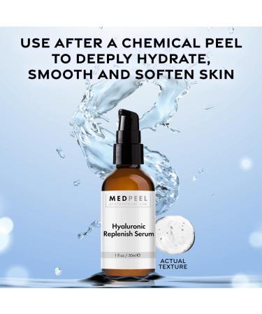 Glycolic Acid Chemical Peel - Professional Strength for Fine Lines, Wrinkles, and Hyperpigmentation - 70% Peel & Basic Kit for Olive & Pale Skin Tones - Buy Online on GoSupps.com