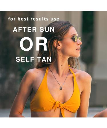 Sun Labs Tan Maintainer 8oz - Extend and Enhance Your Sun-Kissed Glow - Buy Online on GoSupps.com