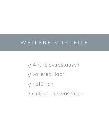  K HAIR K -HAIR BART-FIBERS Beard Hair Ash Blonde 12 g - Buy Online on GoSupps.com