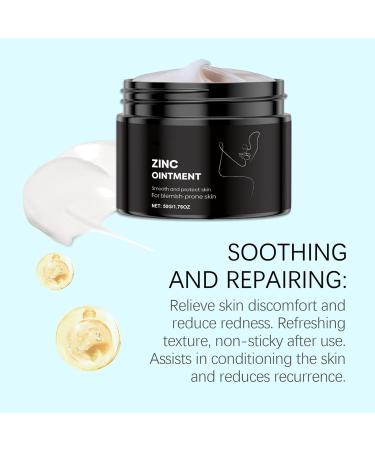  Jkioump Skin Blemish Treatment Lotion | Soothing Facial Cream Gel | For Home Travel or Salon Use - Buy Online on GoSupps.com